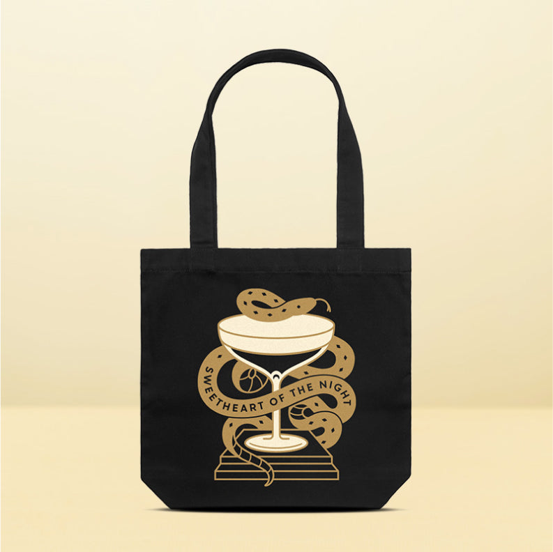 TOTE BAG
